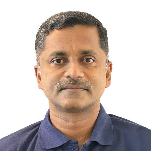ciju, chief operating officer of pplio