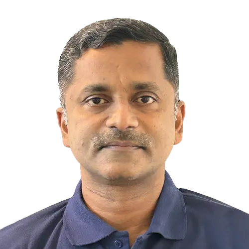 ciju, chief operating officer of pplio