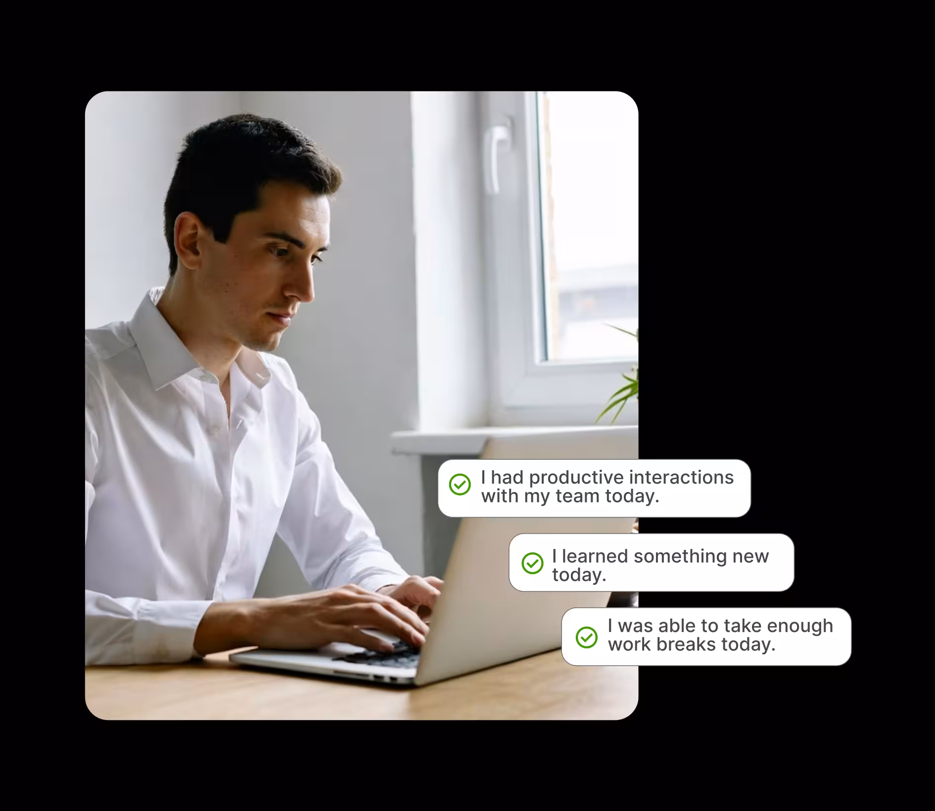 productivity insights for employee empowerment
